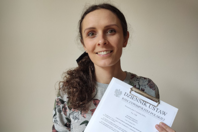 Standard opieki okołoporodowej